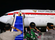 Prabowo Lawatan ke Jepang Lanjut Hadiri Sidang Umum PBB, Pulang Tanah Air 27 September