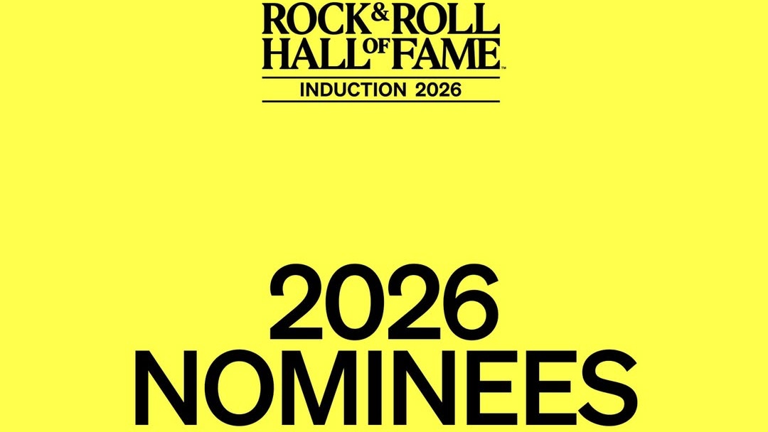 Rock & Roll Hall of Fame Umumkan 17 Nominasi untuk 2026, Ada Phil Collins hingga Wu-Tang Clan