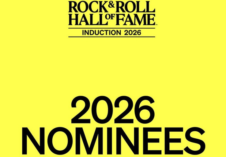 Rock & Roll Hall of Fame Umumkan 17 Nominasi untuk 2026, Ada Phil Collins hingga Wu-Tang Clan