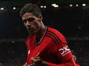 Raphael Varane Tinggalkan Manchester United Akhir Musim ini