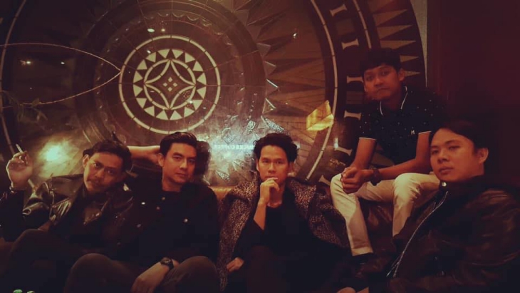 Album 'GODSIGMA' Sajama Cut Sarat akan Ungkapan Spontan Emosi