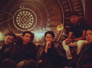 Album 'GODSIGMA' Sajama Cut Sarat akan Ungkapan Spontan Emosi