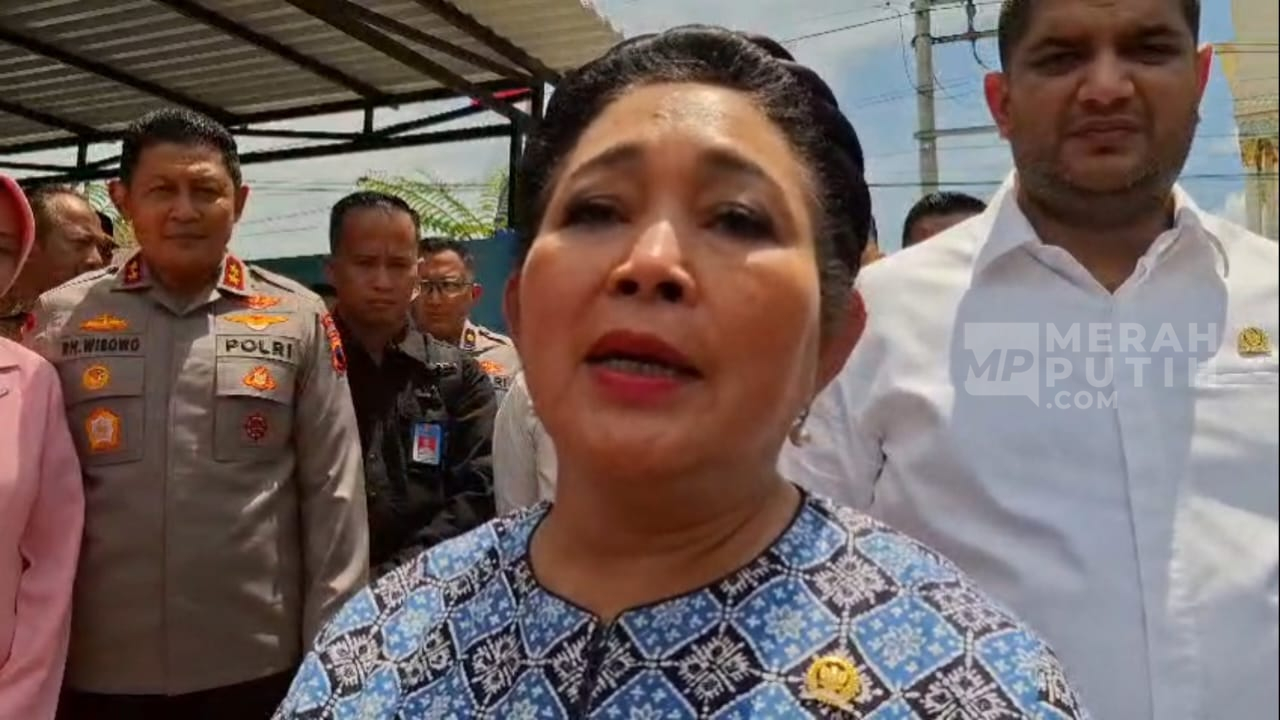 Soeharto Diusulkan Pahlawan Nasional, Titiek Sebut Satu Fraksi DPR Menolak