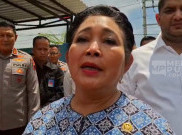 Soeharto Diusulkan Pahlawan Nasional, Titiek Sebut Satu Fraksi DPR Menolak