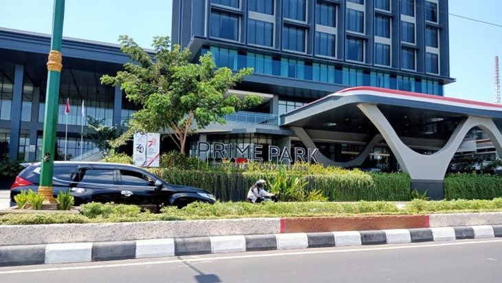 MotoGP Mandalika Kembali Digelar, 65 Persen Hotel di Mataram Sudah Dipesan