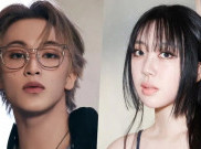 Mark NCT Siap Debut dengan Single Solo 'Fraktsiya' Bareng Lee Young-ji