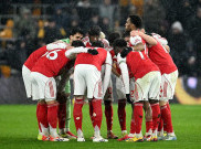 Arsenal Lebih Diunggulkan di 16 Besar Liga Champions 2025/26, ini Calon Lawannya