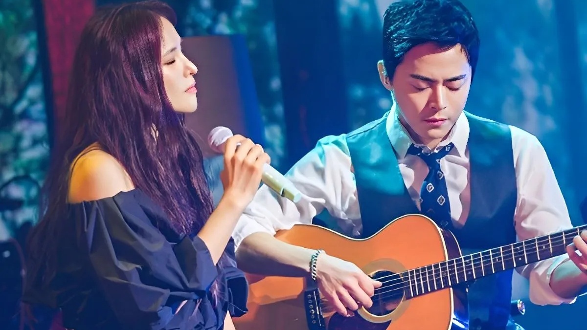 Netflix Tampilkan Jo Jung-suk dan Gummy untuk Variety Show 'A-List to Playlist'