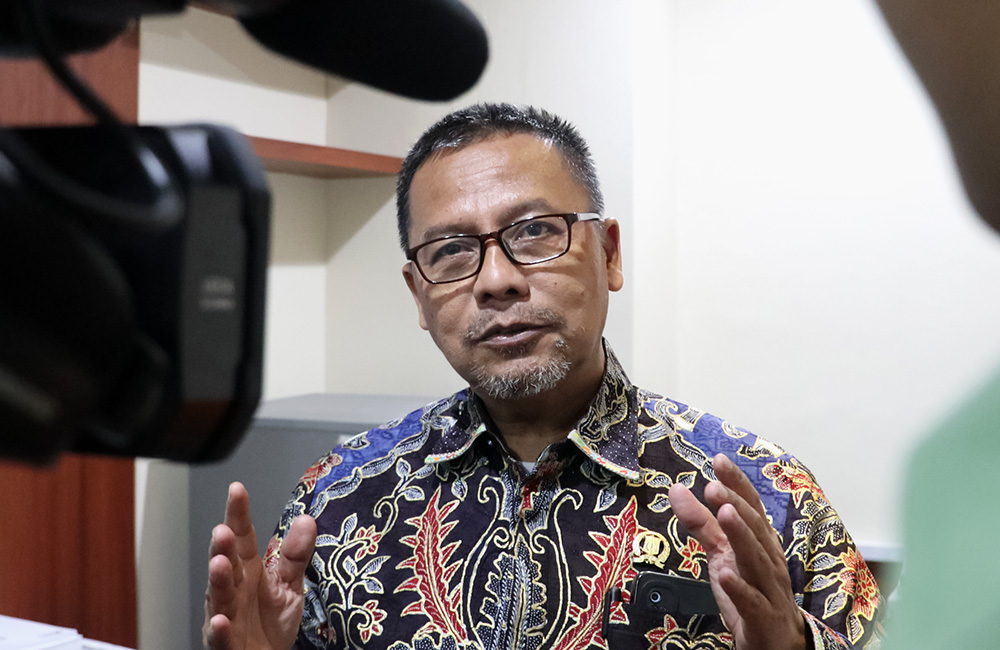 Pemprov DKI Diingatkan Segera Tindaklanjuti Catatan BPK Usai Raih WTP
