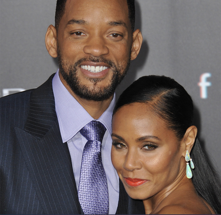 Will Jada Pinkett