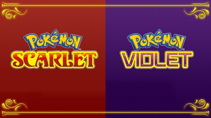 Nintendo Resmi Umumkan 'Pokemon Scarlet' dan 'Pokemon Violet' untuk 2022