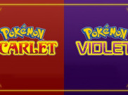 Nintendo Resmi Umumkan 'Pokemon Scarlet' dan 'Pokemon Violet' untuk 2022