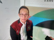 CdM Tim Indonesia Fokus Cek Venue Jelang Upacara Pembukaan SEA Games 2023