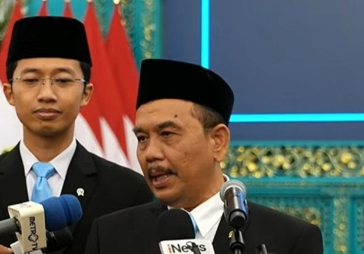 Prabowo Beri Arahan ke Bakom RI, Syahganda Ungkap Pentingnya Serap Aspirasi Daerah