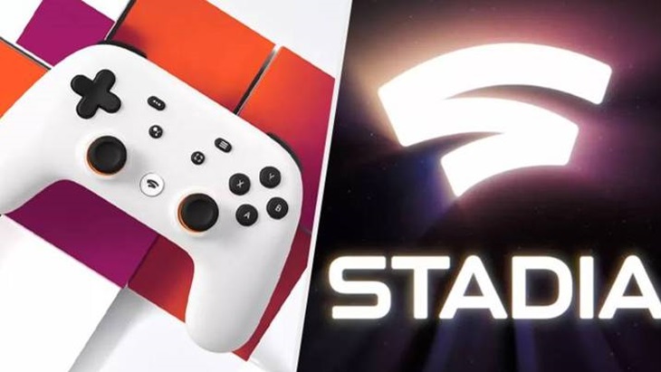 Google Dituntut Karena Kualitas Stadia