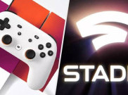 Google Dituntut Karena Kualitas Stadia