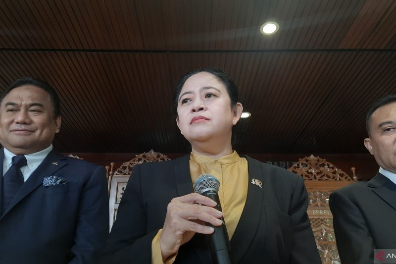 PDIP bakal Ajak PPP Bahas Bacawapres Ganjar