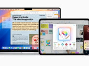 Apple iOS Terbaru Hadirkan Fitur Clean Up, Mampu Hapus Objek pada Foto