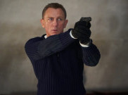 Musuh James Bond Terungkap di Trailer Terbaru ‘No Time to Die’