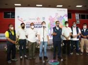 Piala Gubernur DKI Jakarta, Pencarian Bibit Pemain Basket