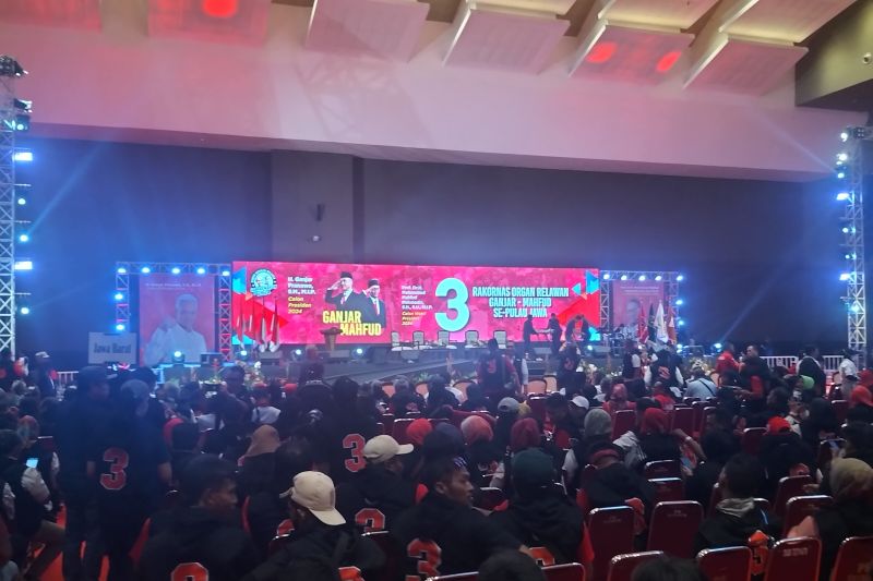 Rekomendasi Pergerakan Organ Relawan Ganjar-Mahfud akan Diumumkan Hari Ini