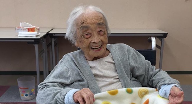 Chiyo Miyako