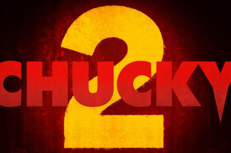 'Chucky' akan Kembali Menebar Teror di Season Kedua