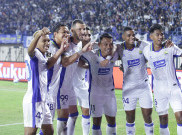 Persib Bandung Segel Tiket Semifinal Piala Presiden 2026 Ussai Bungkam DPMM FC