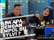 Heboh Jempol Sylvi, Debat Kedua Pilgub DKI Tetap Dianggap Datar