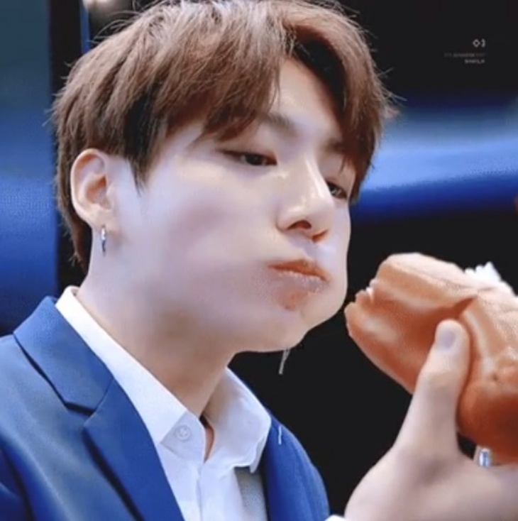 Jungkook BTS Jalani Diet Ekstrem Sebelum Comeback 'Butter'