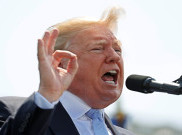 Donald Trump Tawarkan Persenjataan Modern ke Negara-Negara NATO