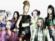 EP 'NEW DNA' dari XG Berhasil Duduki Posisi Pertama di Billboard Jepang