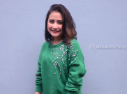 Terungkap, ini Alasan Prilly Pilih Maxim Bouttier Sebagai Pacar