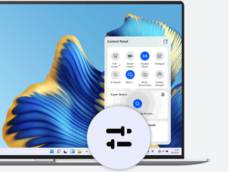Huawei MateBook D14 dan D15 Cocok untuk Kerja Cerdas