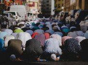 6 Amalan Sunnah sebelum Salat Iduladha