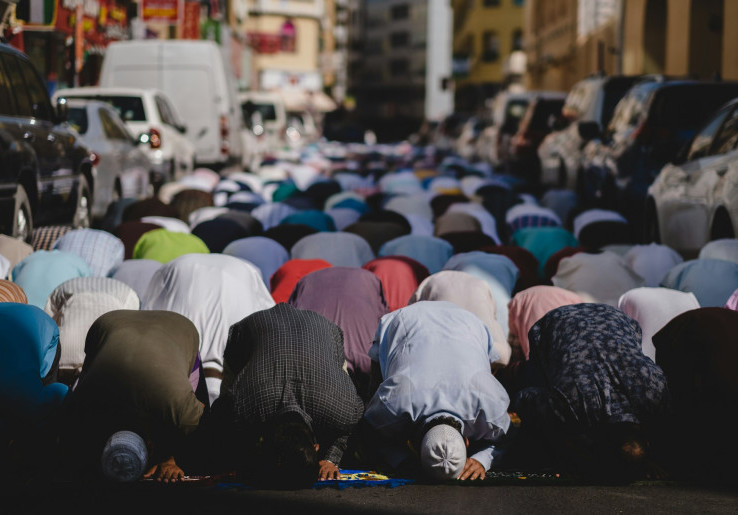 6 Amalan Sunnah sebelum Salat Iduladha