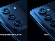 Samsung Klaim Punya Solusi untuk Atasi Masalah Tonjolan di Kamera
