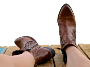Tiga Sepatu yang Trend di 2017 dan Masih Berlanjut di Tahun 2018