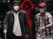 Ditangkap dan Jadi Tersangka, Bupati Kuansing Lawan KPK di PN Jakarta Selatan