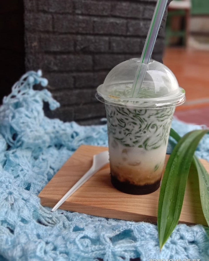 Bosan di Rumah? Yuk Bikin Camilan Lezat ini