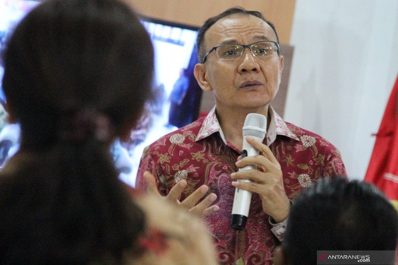 Turun Tangan OJK Tangani Perencana Keuangan Milenial Jouska