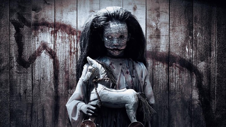 5 Film Indonesia Terbaru Siap Tayang di 2023