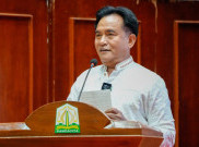 Menko Yusril Dukung Daud Beureu'eh Jadi Pahlawan Nasional