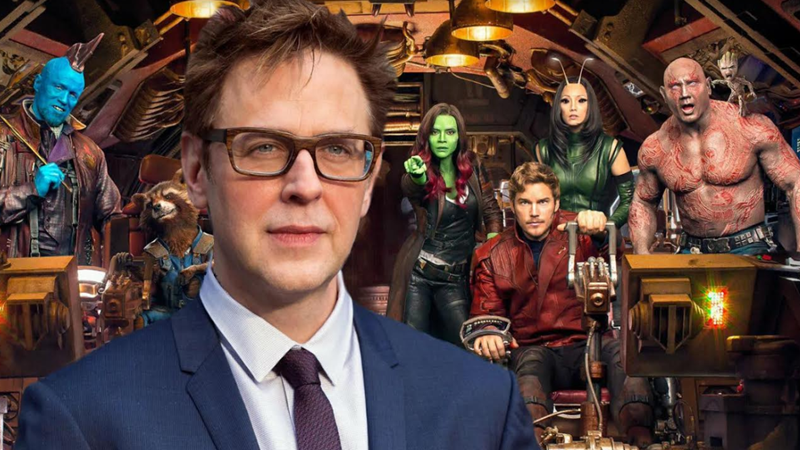 Spider-Man Keluar dari MCU, Ini Tanggapan Sutradara Guardian of the Galaxy