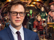 Spider-Man Keluar dari MCU, Ini Tanggapan Sutradara Guardian of the Galaxy