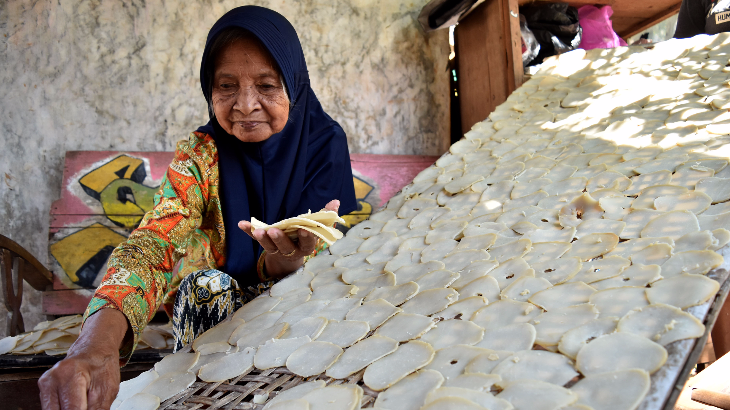 Gagal Bersaing, Puluhan Koperasi Gulung Tikar