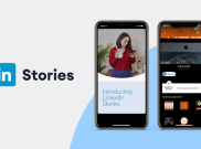 LinkedIn Merilis Fitur Stories, Mirip Instagram dan Snapchat