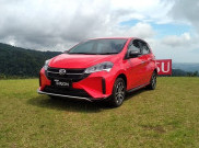 Cara Cerdas Merawat D-CVT Mobil