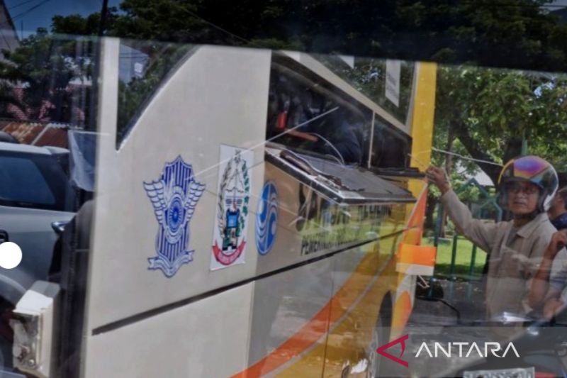 Sampai Akhir November Bea Balik Nama Kendaraan Bermotor ke-2 Digratiskan
