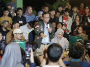Mahfud MD Tegaskan Dirinya Tak Bisa Didikte kalau Nanti Jadi Wapres